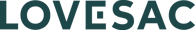 Lovesac Logo
